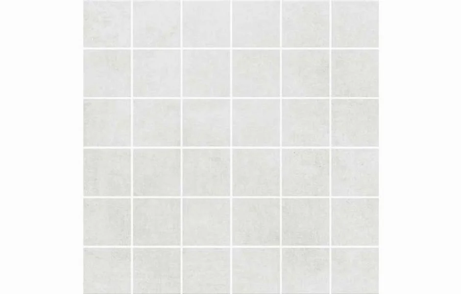 Мозаїка Dreaming Mosaic White 298x298x8 Cersanit