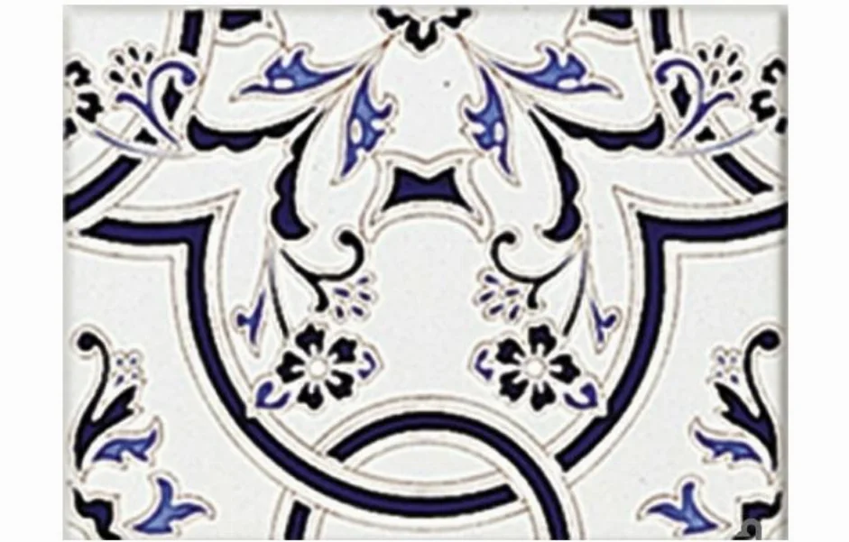 Плитка настінна Lusitania 150x200 Mainzu