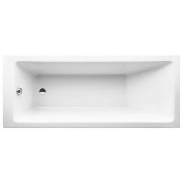 Ванна акрилова Laufen Pro 1700 мм