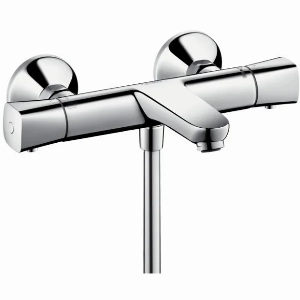 Термостат Hansgrohe Ecostat 13123000 для ванни з душем,
