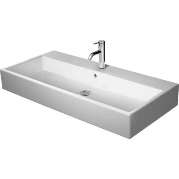 Умивальник Duravit Vero Air 1000×470 мм