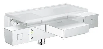Термостат Grohe Grohtherm Cube 34502000 Для ванн