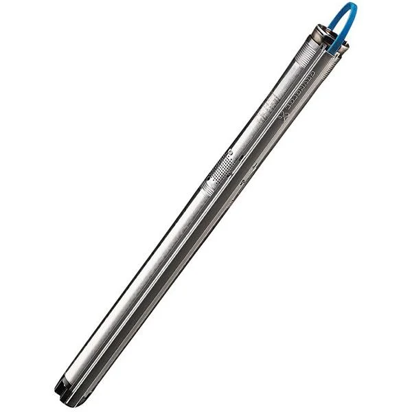 Свердловинний насос Grundfos SQ 2-100