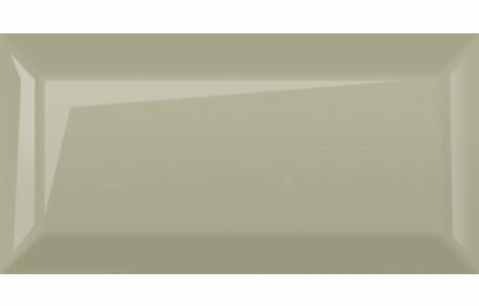 Плитка настінна Metrotiles Оливковий 100x200x7 Golden Tile