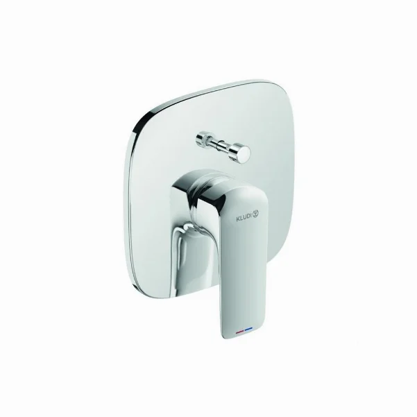 Смеситель Kludi Ameo 416570575 для ванны с душем