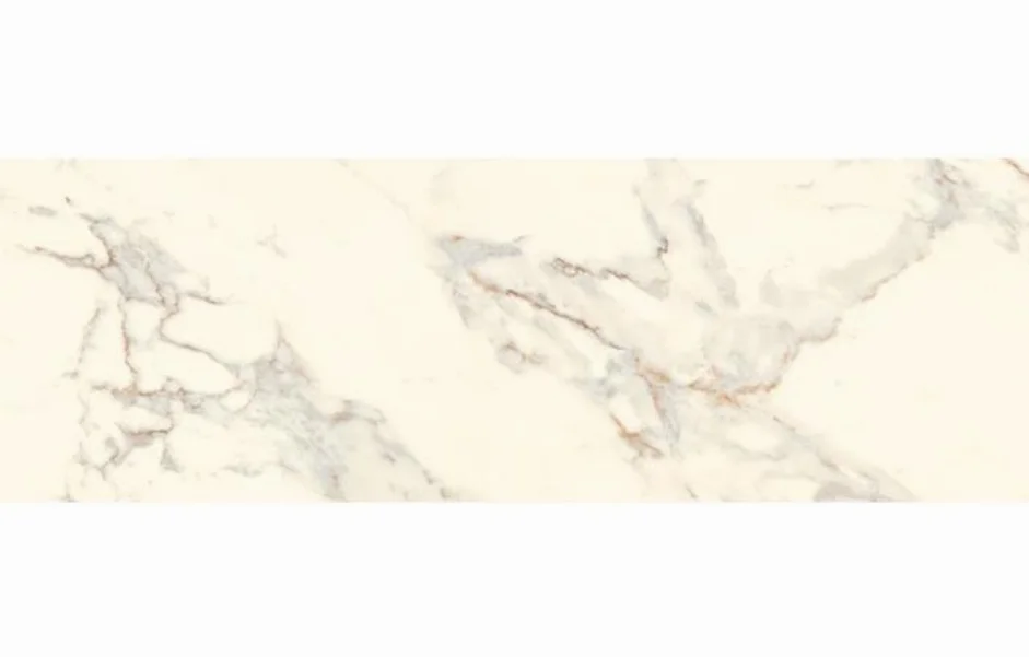 Плитка настінна Serene Bianco RECT 250x750x9 Paradyz