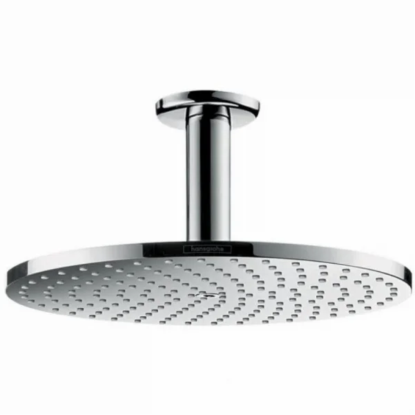 Верхній душ Hansgrohe Raindance S 240 1jet P стельовий, хром 27620000