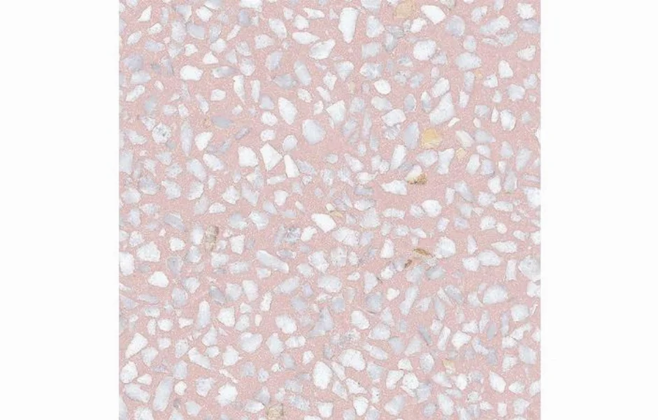 Плитка керамогранитная Farnese Amalfi-R Rosa RECT 293x293x8,2 Vives