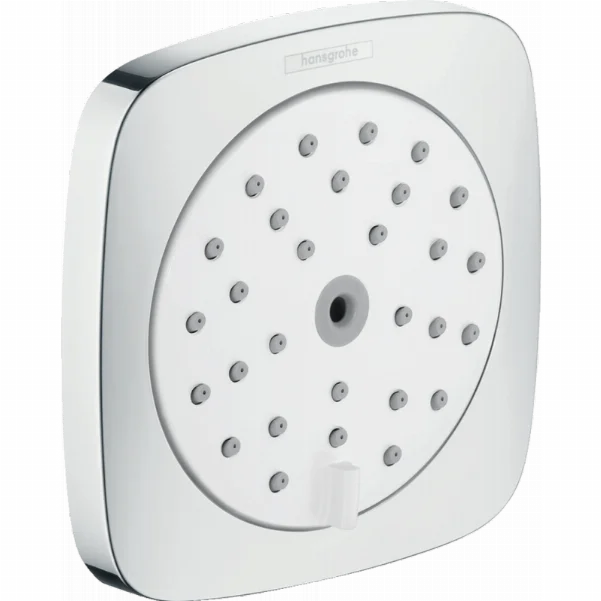 Бічна форсунка Hansgrohe PuraVida 28430000