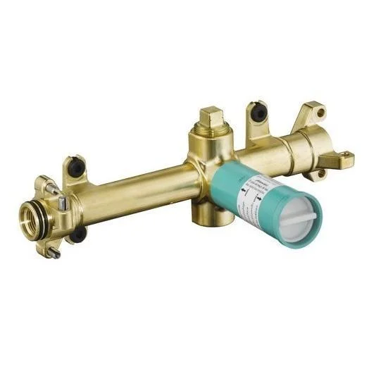 Прихована монтажна частина Axor Shower Collection 10941180 для виливу