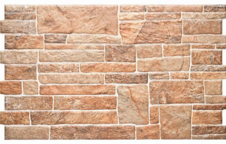 Плитка фасадна Canella Ginger 300x490x10 Cerrad
