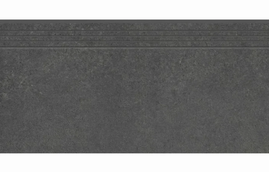 Щабель Concrete Anthracite 297x597x8 Cerrad