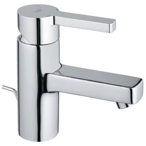 Смеситель для раковины Grohe Lineare