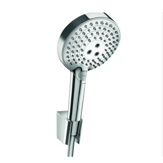 Душовий гарнітур Hansgrohe RD Select S 120 Porter Set 1250 mm