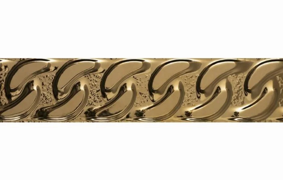 Фриз Fashion Spirit Copper STR 90x398x11 Paradyz
