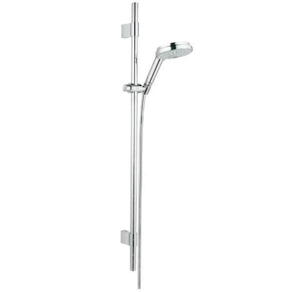 Душовий гарнітур Grohe Rainshower Cosmopolitan 130 3jet