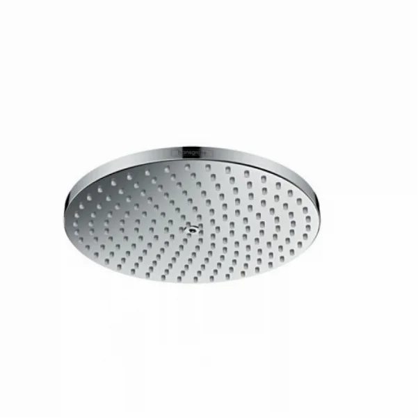 Верхній душ Hansgrohe Raindance S 240 1jet P, хром 27623000