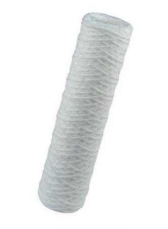 Картридж поліпропіленова нитка ATLAS FiltriFA 10" SX 10 mcr