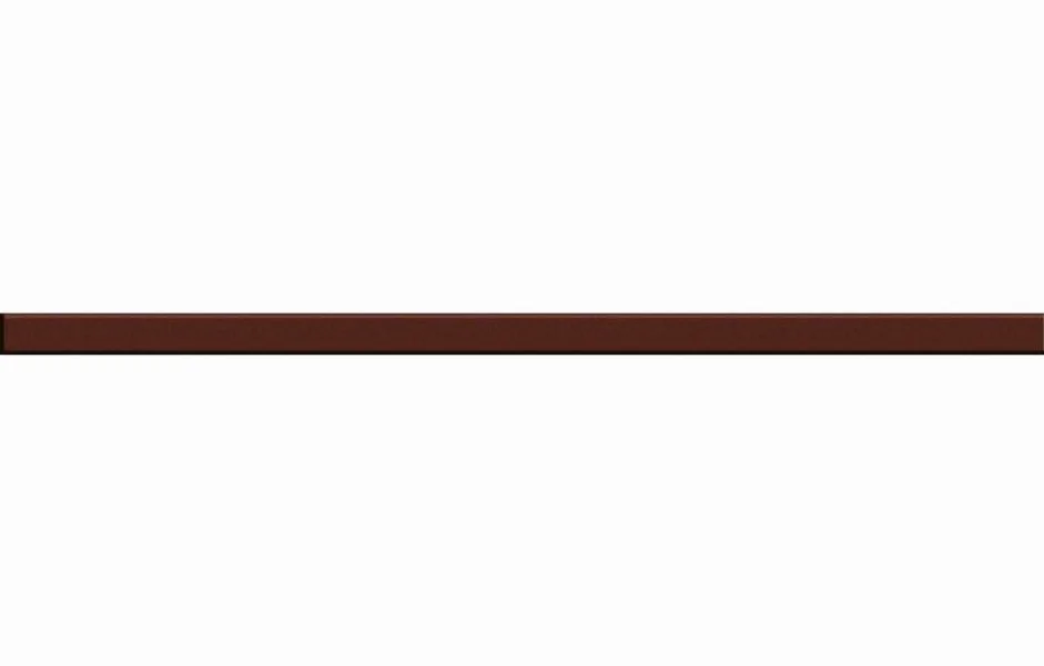 Фриз GF 5002 Brown 25x500x8 Kotto Ceramica