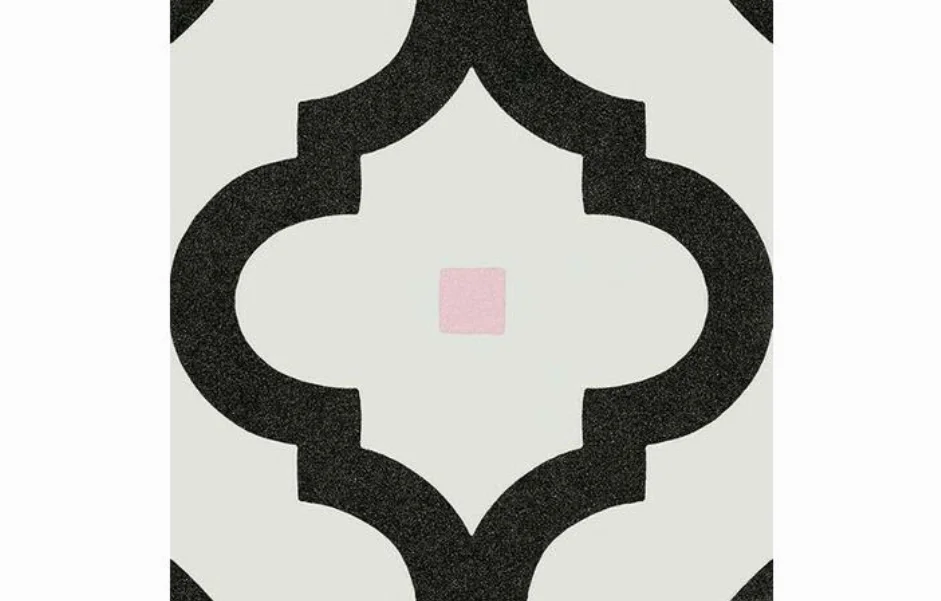 керамогранітна Плитка Maori Ladakhi Grafito 200x200x8 Vives