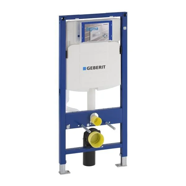 Інсталяція для унітазу Geberit Duofix Sigma