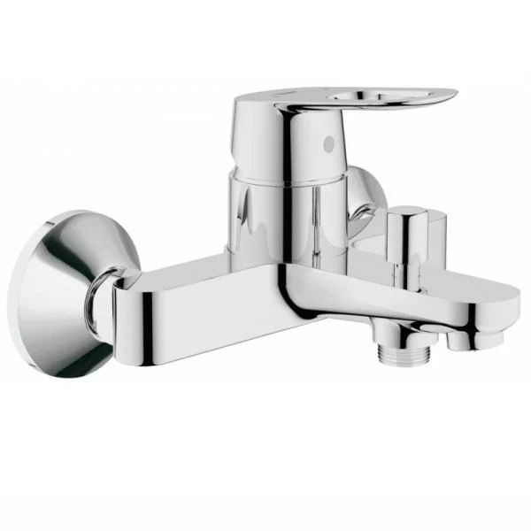 Смеситель для ванны и душа Grohe BauLoop