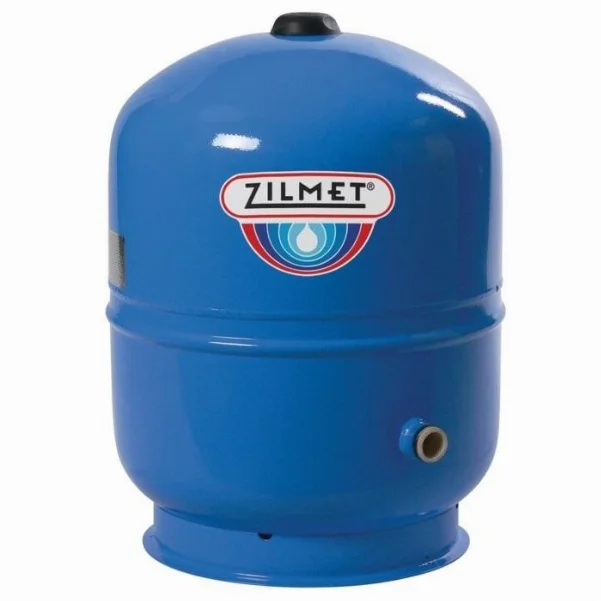 Гідроакумулятор Zilmet Hydro-Pro 80 літрів