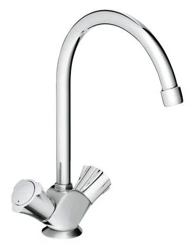 Змішувач для кухні Grohe Costa L