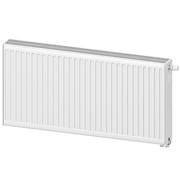 Стальной радиатор Kermi Therm X2 Profil Ventil 22 Тип 500×400 мм (нижнее подключение)