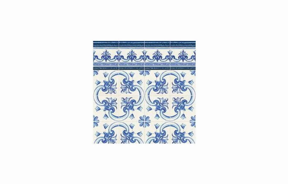 Плитка настінна Lora 200x200 Mainzu