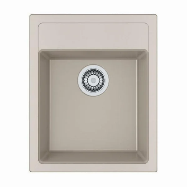 Мийка кухонна Franke Sirius Tectonite SID 610-40 цукру