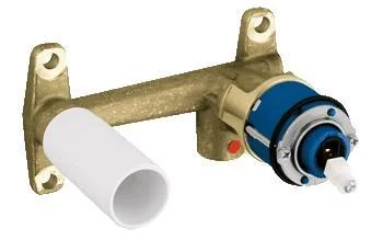 Cкрытая монтажная часть смесителя Grohe