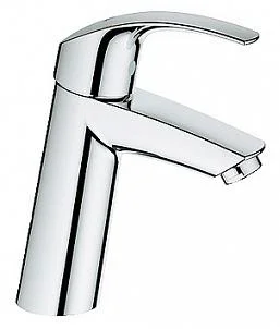 Змішувач Grohe Eurosmart 23324001 для раковини