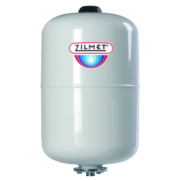 Гідроакумулятор Zilmet HY-Pro 24 літри