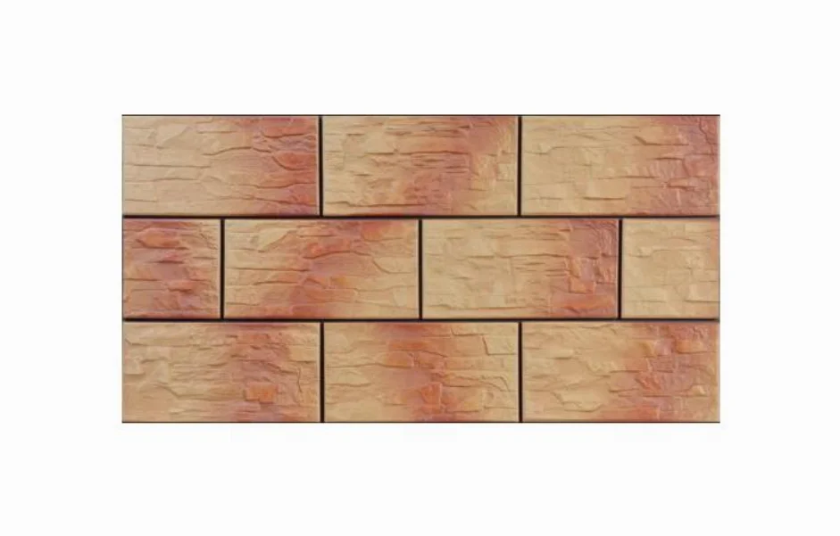 Плитка фасадна CER 3 Autumn Leaf 148x300x9 Cerrad