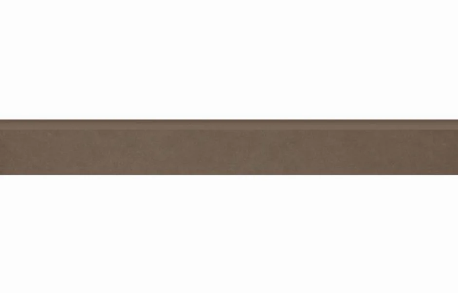 Цоколь Intero Brown 72x598x10 Paradyz