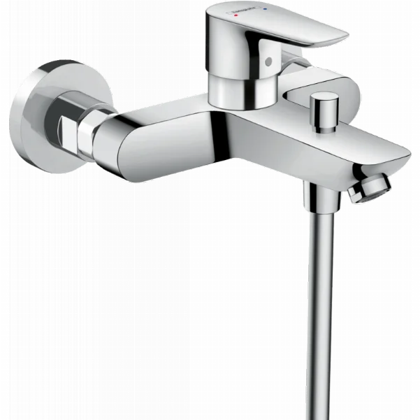 Змішувач Hansgrohe Talis E Для ванн 71741000