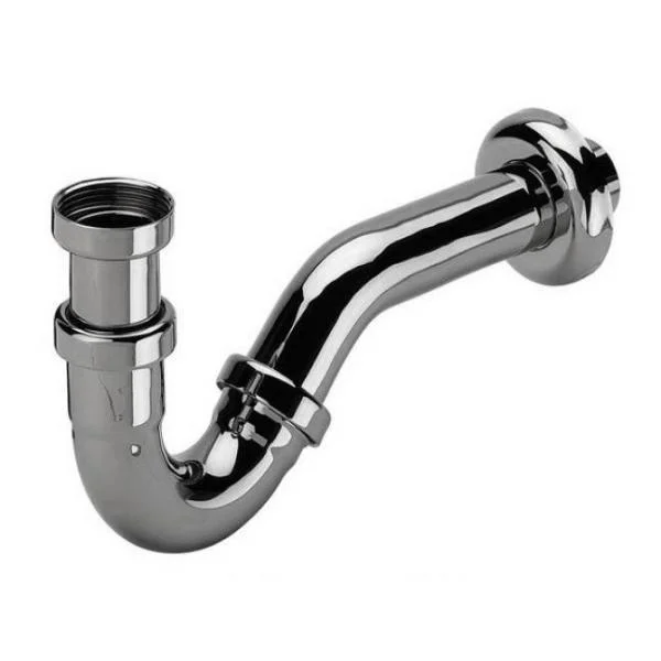 Сифон трубчастий для біде Hansgrohe