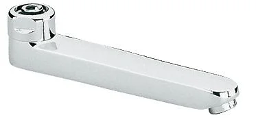 Вилив литий Grohe