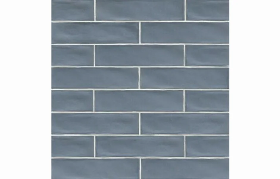 Плитка настінна Original Blu 75x300 Mainzu
