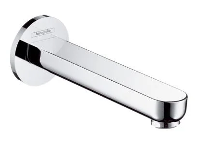 Излив для ванны Hansgrohe Metropol S
