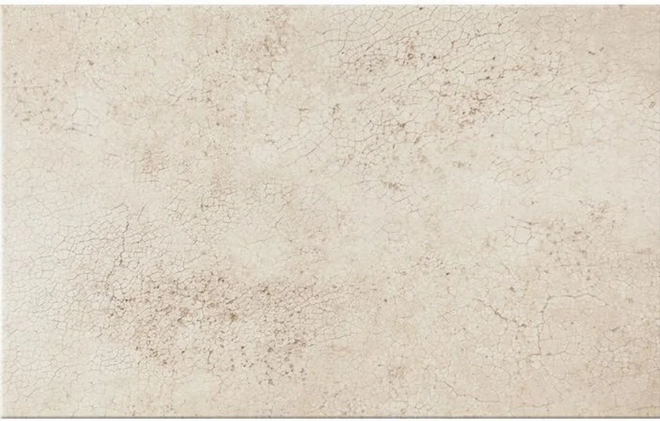 Плитка настінна Bino Cream 250x400x8 Cersanit