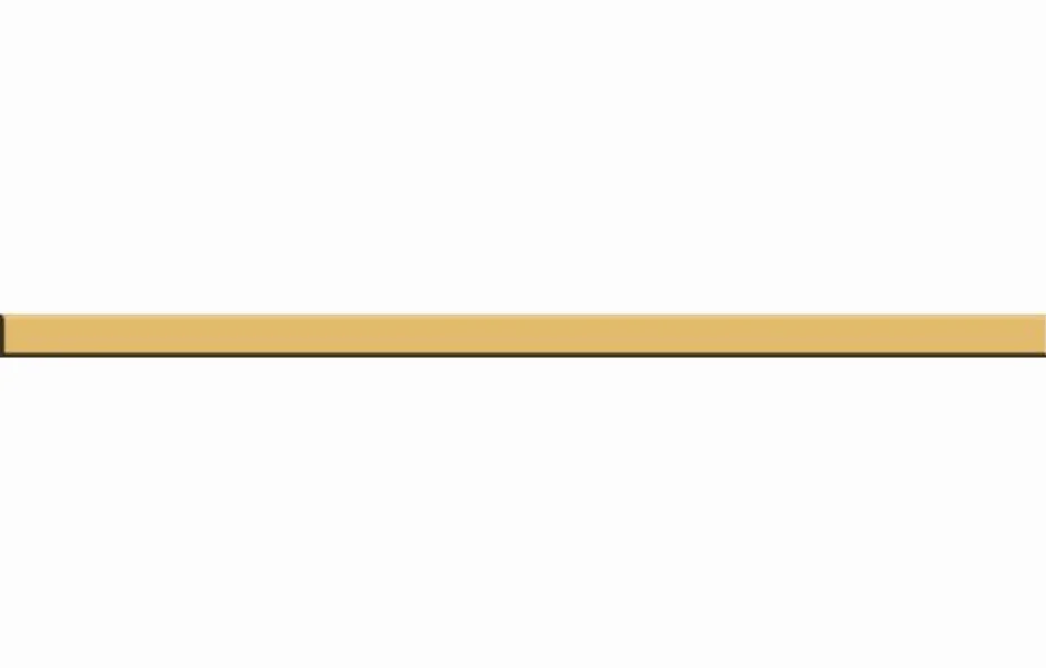 Фриз GF 451534 Beige 15x450x8 Kotto Ceramica