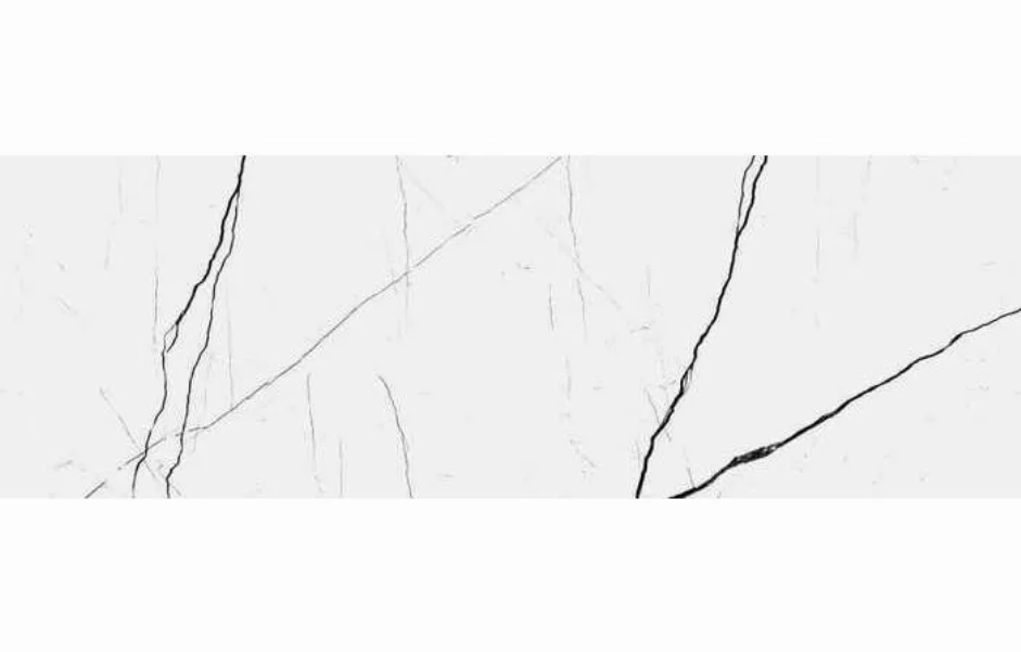 Плитка настінна Prestige White RECT 250x750x9 Ceramika Color
