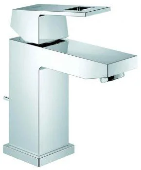 Смеситель Grohe Eurocube 2312700E для раковины