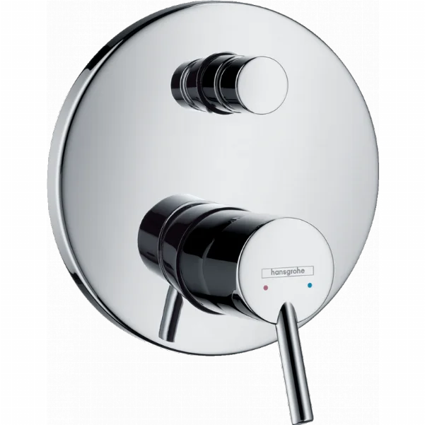 Змішувач Hansgrohe Talis S Для ванн 32475000