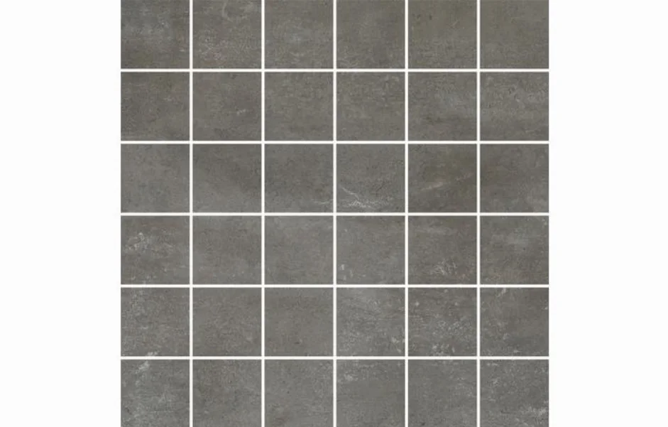 Мозаїка Softcement Graphite 297x297x8 Cerrad