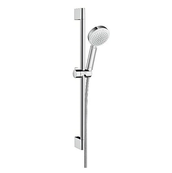 Душовий гарнітур Hansgrohe Crometta Vario Green 2jet