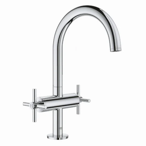 Змішувач Grohe Atrio 21019003 для раковини
