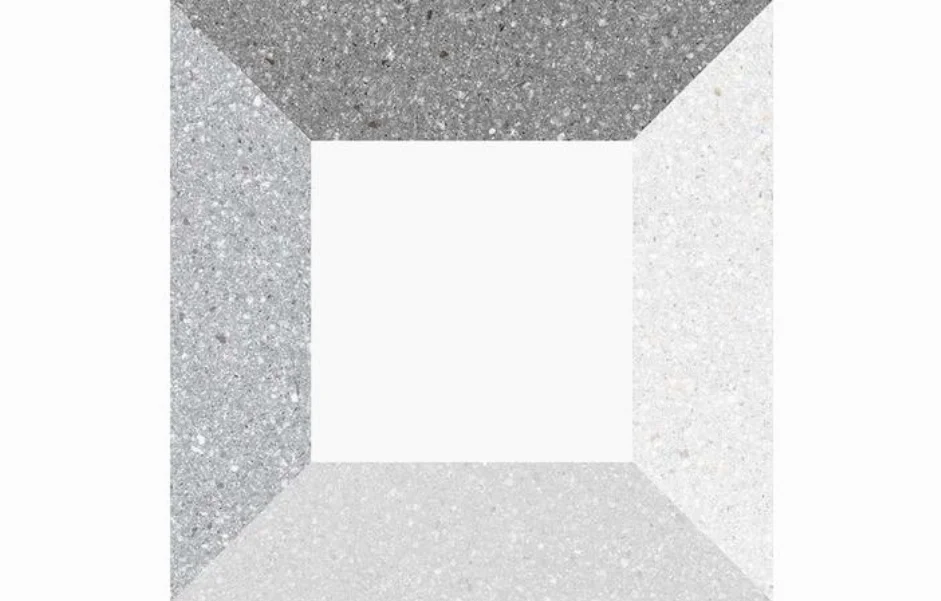 керамогранітна Плитка Brenta Argileto Blanco 200x200x8 Vives